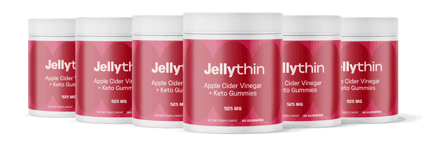 JellyThin gummies