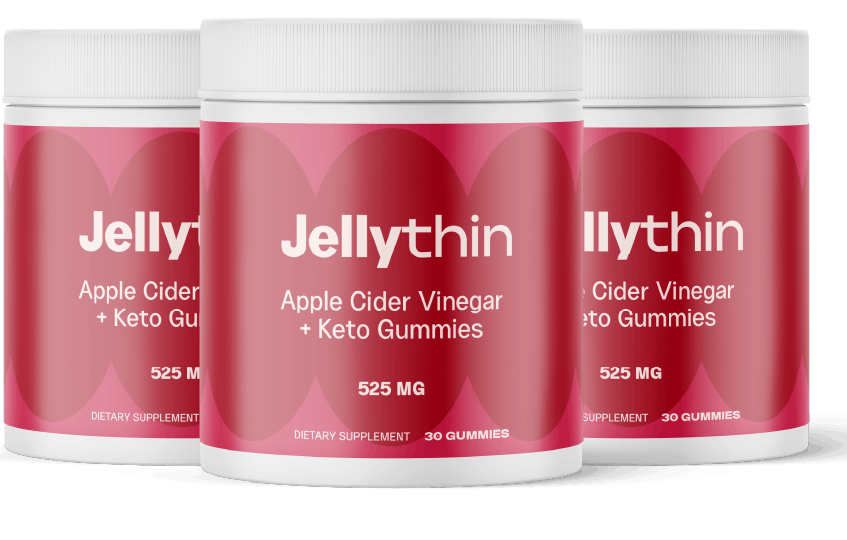 JellyThin weight loss